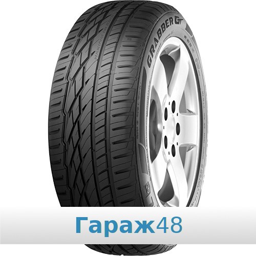 General Tire Grabber GT 215/65 R16 98H