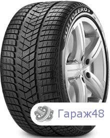 Pirelli Winter SottoZero III RunFlat 245/40 R18 97V